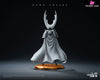 Hollow Knight Pure Vessel 2.0 Statue - 27abyss Studio