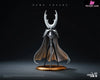 Hollow Knight Pure Vessel 2.0 Statue - 27abyss Studio