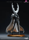 Hollow Knight Pure Vessel 2.0 Statue - 27abyss Studio