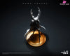 Hollow Knight Pure Vessel 2.0 Statue - 27abyss Studio