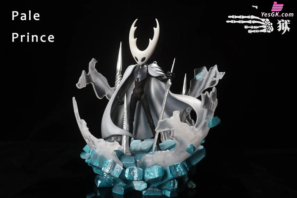 Hollow Knight Pure Vessel GK Statue - 27abyss Studio [Pre-Order] Hollow Knight