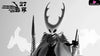 Hollow Knight Pure Vessel GK Statue - 27abyss Studio [Pre-Order] Hollow Knight