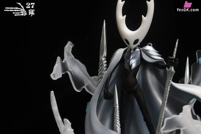 Hollow Knight Pure Vessel GK Statue - 27abyss Studio [Pre-Order] Hollow Knight