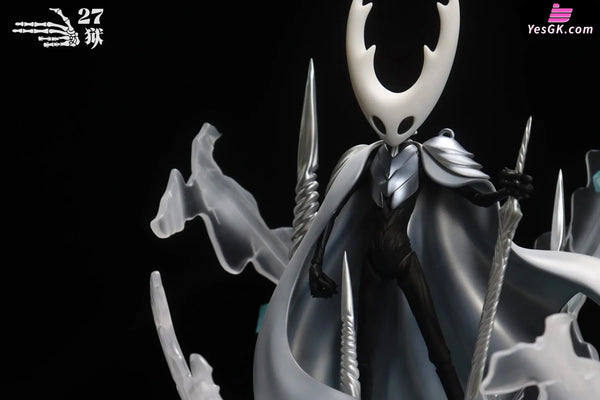 Hollow Knight Pure Vessel GK Statue - 27abyss Studio [Pre-Order] Hollow Knight