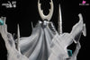 Hollow Knight Pure Vessel GK Statue - 27abyss Studio [Pre-Order] Hollow Knight