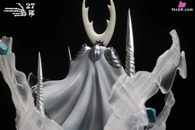 Hollow Knight Pure Vessel GK Statue - 27abyss Studio [Pre-Order] Hollow Knight