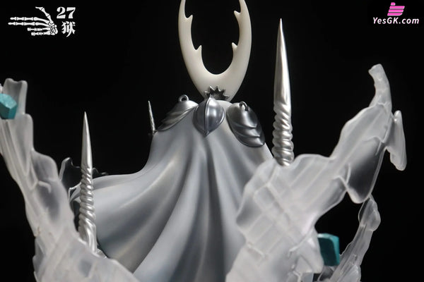 Hollow Knight Pure Vessel GK Statue - 27abyss Studio [Pre-Order] Hollow Knight
