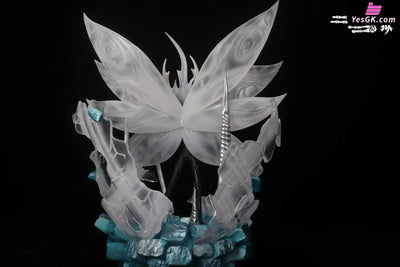 Hollow Knight Pure Vessel GK Statue - 27abyss Studio [Pre-Order] Hollow Knight