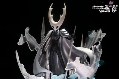 Hollow Knight Pure Vessel GK Statue - 27abyss Studio [Pre-Order] Hollow Knight