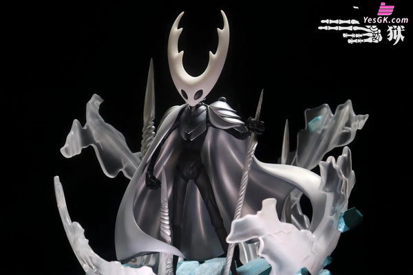Hollow Knight Pure Vessel GK Statue - 27abyss Studio [Pre-Order] Hollow Knight