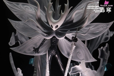 Hollow Knight Pure Vessel GK Statue - 27abyss Studio [Pre-Order] Hollow Knight