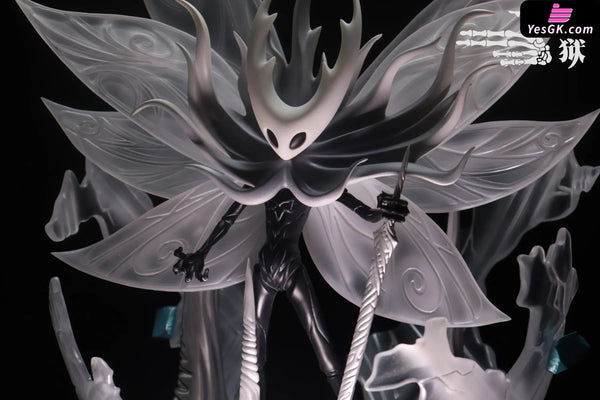 Hollow Knight Pure Vessel GK Statue - 27abyss Studio [Pre-Order] Hollow Knight