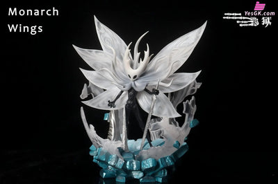 Hollow Knight Pure Vessel GK Statue - 27abyss Studio [Pre-Order] Hollow Knight
