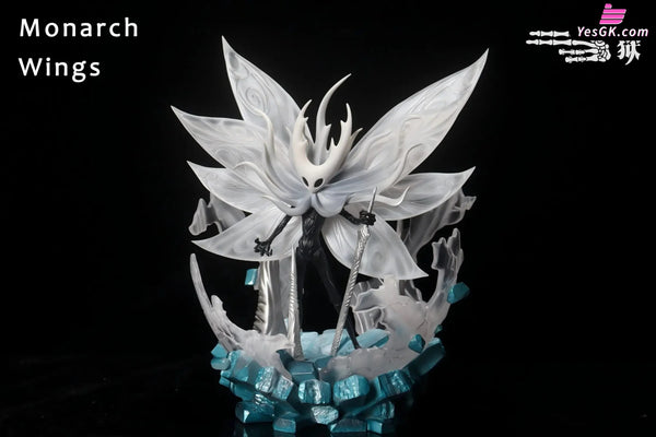 Hollow Knight Pure Vessel GK Statue - 27abyss Studio [Pre-Order] Hollow Knight