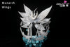 Hollow Knight Pure Vessel GK Statue - 27abyss Studio [Pre-Order] Deposit / B Version: Emperor’s Wings Hollow Knight