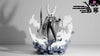 Hollow Knight Pure Vessel GK Statue - 27abyss Studio [Pre-Order] Hollow Knight