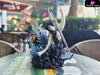 Hollow Knight Pure Vessel & The Knight Vessel Legacy Diorama Statue - 27abyss Studio