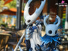 Hollow Knight Pure Vessel & The Knight Vessel Legacy Diorama Statue - 27abyss Studio