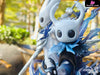 Hollow Knight Pure Vessel & The Knight Vessel Legacy Diorama Statue - 27abyss Studio