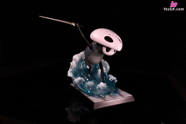 Hollow Knight Quirrel GK Statue - 27abyss Studio [In-Stock] - Full Payment - Hollow Knight