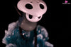 Hollow Knight Quirrel GK Statue - 27abyss Studio [In-Stock] - Full Payment - Hollow Knight