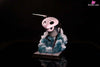 Hollow Knight Quirrel GK Statue - 27abyss Studio [In-Stock] - Full Payment - Hollow Knight