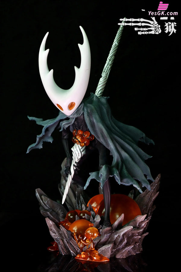 Hollow Knight Sealed Vessel Statue - 27Abyss Studio [Pre-Order] Others