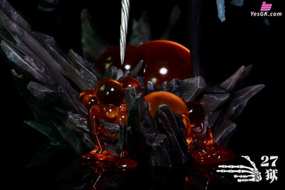 Hollow Knight Sealed Vessel Statue - 27Abyss Studio [Pre-Order] Others