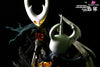 Hollow Knight Sealed Vessel Statue - 27Abyss Studio [Pre-Order] Others