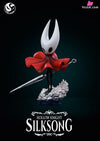 Hollow Knight Series 002 Hornet GK Statue - Stone Custom Studio [Pre-Order] Hollow Knight