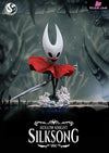 Hollow Knight Series 002 Hornet GK Statue - Stone Custom Studio [Pre-Order] Hollow Knight