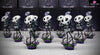Hollow Knight Series 004 Quirrel 1/8 GK Statue - Stone Custom Studio & Radiance Studio [In-Stock] - Hollow Knight