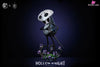Hollow Knight Series 004 Quirrel 1/8 GK Statue - Stone Custom Studio & Radiance Studio [In-Stock] - Hollow Knight