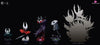 Hollow Knight Series 004 Quirrel 1/8 GK Statue - Stone Custom Studio & Radiance Studio [In-Stock] - Hollow Knight