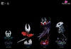 Hollow Knight Series 004 Quirrel 1/8 GK Statue - Stone Custom Studio & Radiance Studio [In-Stock] - Hollow Knight
