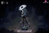 Hollow Knight Series 004 Quirrel 1/8 GK Statue - Stone Custom Studio & Radiance Studio [In-Stock] - Hollow Knight