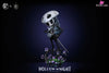 Hollow Knight Series 004 Quirrel 1/8 GK Statue - Stone Custom Studio & Radiance Studio [In-Stock] - Hollow Knight