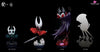 Hollow Knight Series #3 Ultimate Boss Troupe Master Grimm GK Statue - Stone Custom Studio & Radiance Studio [Pre-Order]