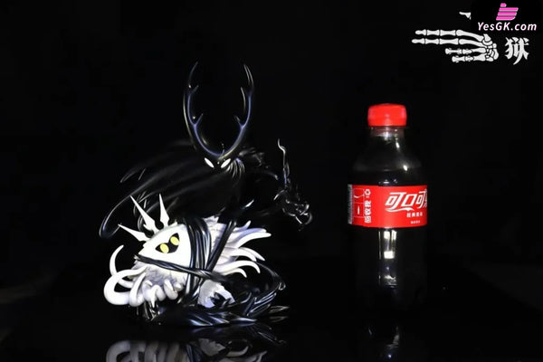 Hollow Knight Shade of Pure Vessel GK Statue - 27abyss Studio [In-Stock] - Full Payment - Hollow Knight