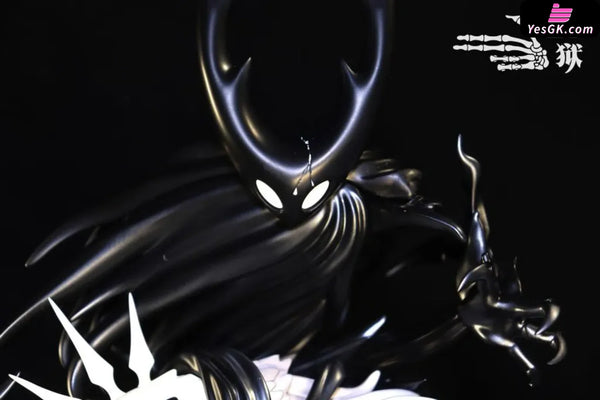 Hollow Knight Shade of Pure Vessel GK Statue - 27abyss Studio [In-Stock] - Full Payment - Hollow Knight