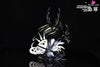 Hollow Knight Shade of Pure Vessel GK Statue - 27abyss Studio [In-Stock] - Full Payment - Hollow Knight
