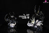 Hollow Knight Shade of Pure Vessel GK Statue - 27abyss Studio [In-Stock] - Full Payment - Hollow Knight
