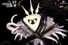 Hollow Knight Shade of Pure Vessel GK Statue - 27abyss Studio [In-Stock] - Full Payment - Hollow Knight