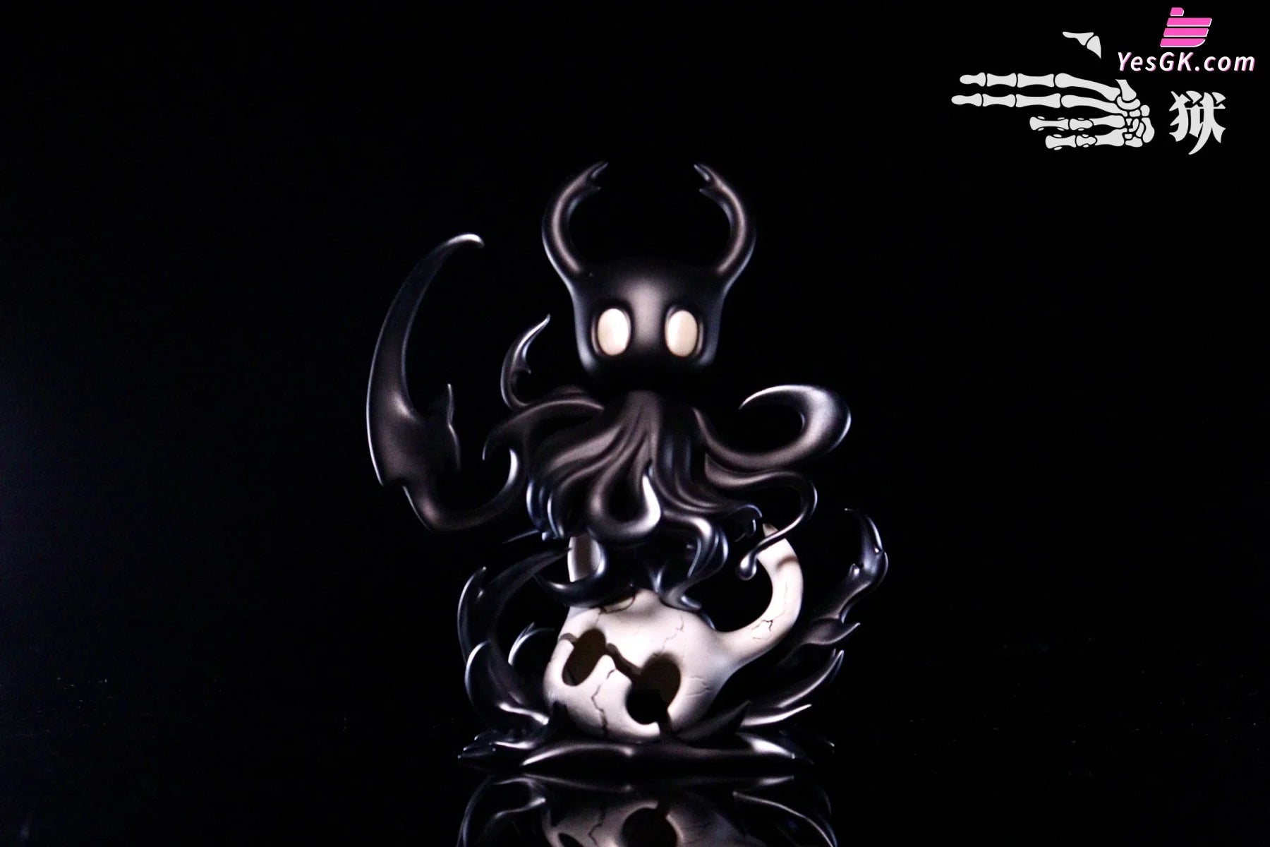 Hollow Knight Shade Statue - 27Abyss Studio [Pre-Order] Deposit Others