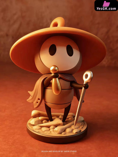 Hollow Knight Sherma GK Statue - Sheen Studio [Pre-Order] - Full Payment - Hollow Knight