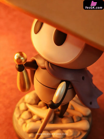 Hollow Knight Sherma GK Statue - Sheen Studio [Pre-Order] - Full Payment - Hollow Knight
