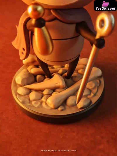 Hollow Knight Sherma GK Statue - Sheen Studio [Pre-Order] - Full Payment - Hollow Knight