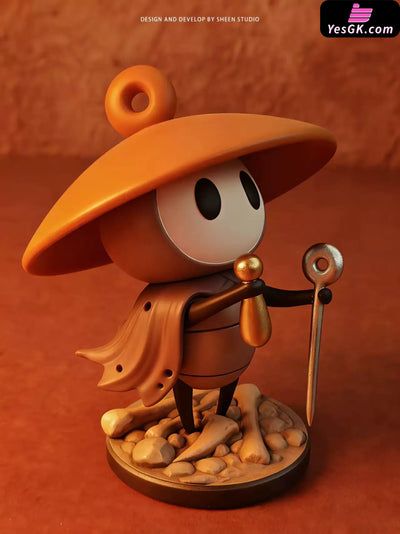 Hollow Knight Sherma GK Statue - Sheen Studio [Pre-Order] - Full Payment - Hollow Knight