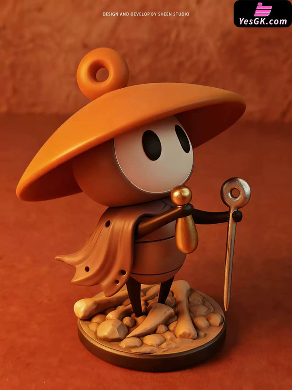 Hollow Knight Sherma GK Statue - Sheen Studio [Pre-Order] - Full Payment - Hollow Knight