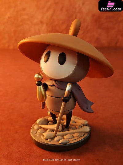 Hollow Knight Sherma GK Statue - Sheen Studio [Pre-Order] - Full Payment - Hollow Knight
